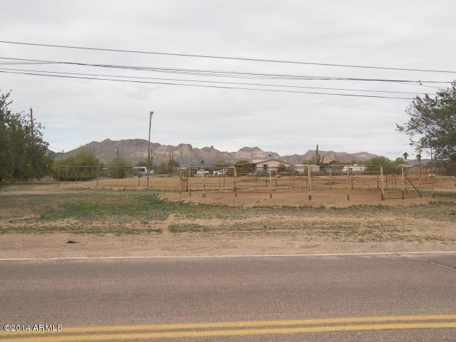 0000 N Valley Dr., Apache Junction, AZ 85120