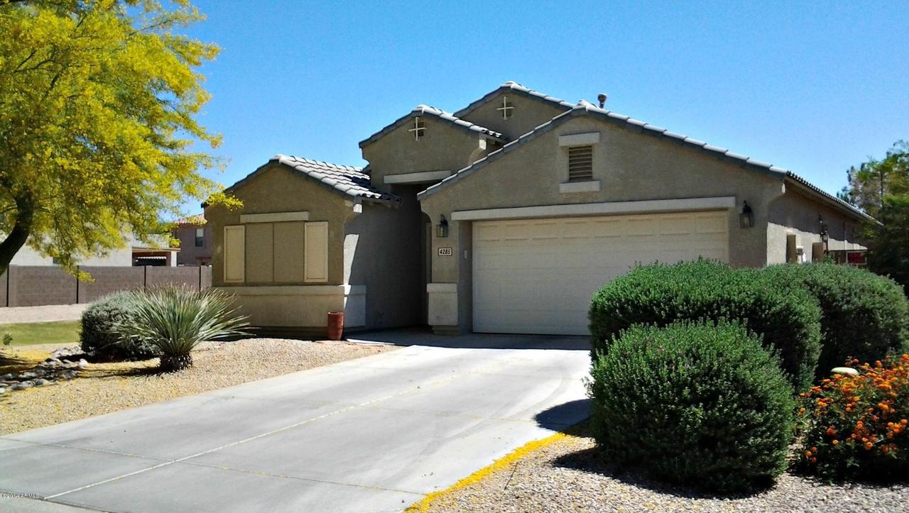 4285 E Rock Dr., San Tan Valley, AZ 85143