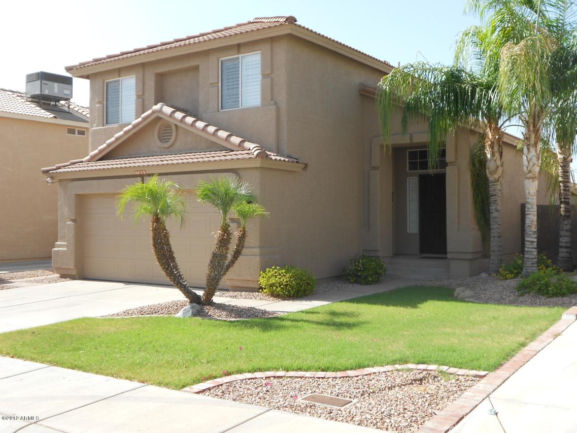 4035 W Salter Dr., Glendale, AZ 85308