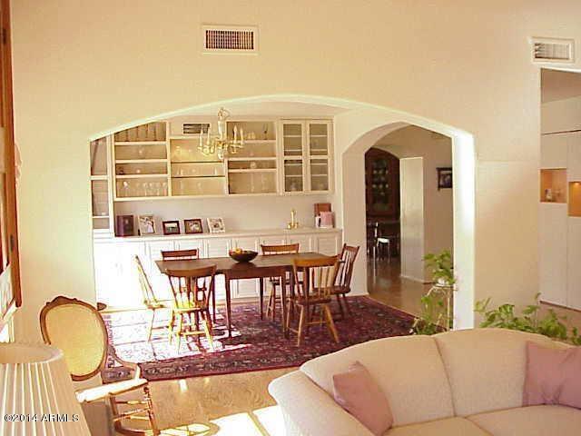 5132 E Aire Libre Ave., Scottsdale, AZ 85254