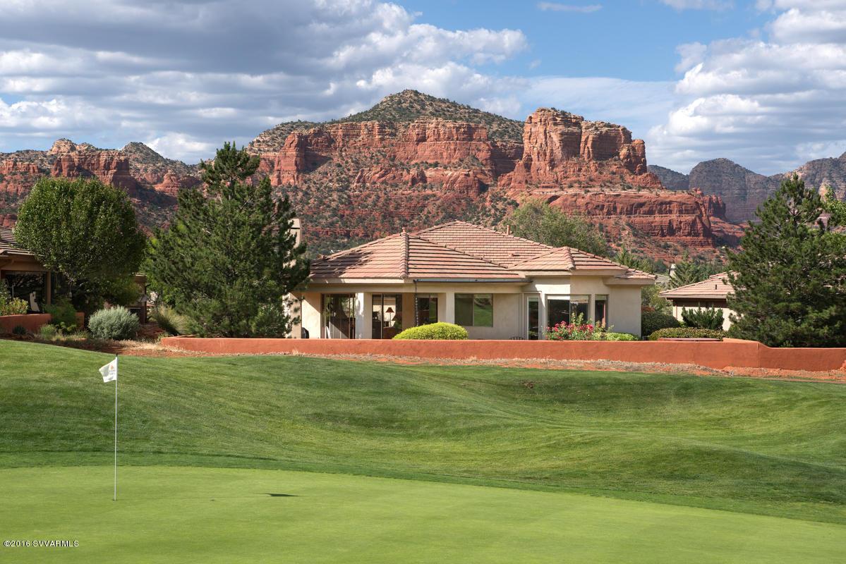 1260 Crown Ridge Rd., Sedona, AZ 86351
