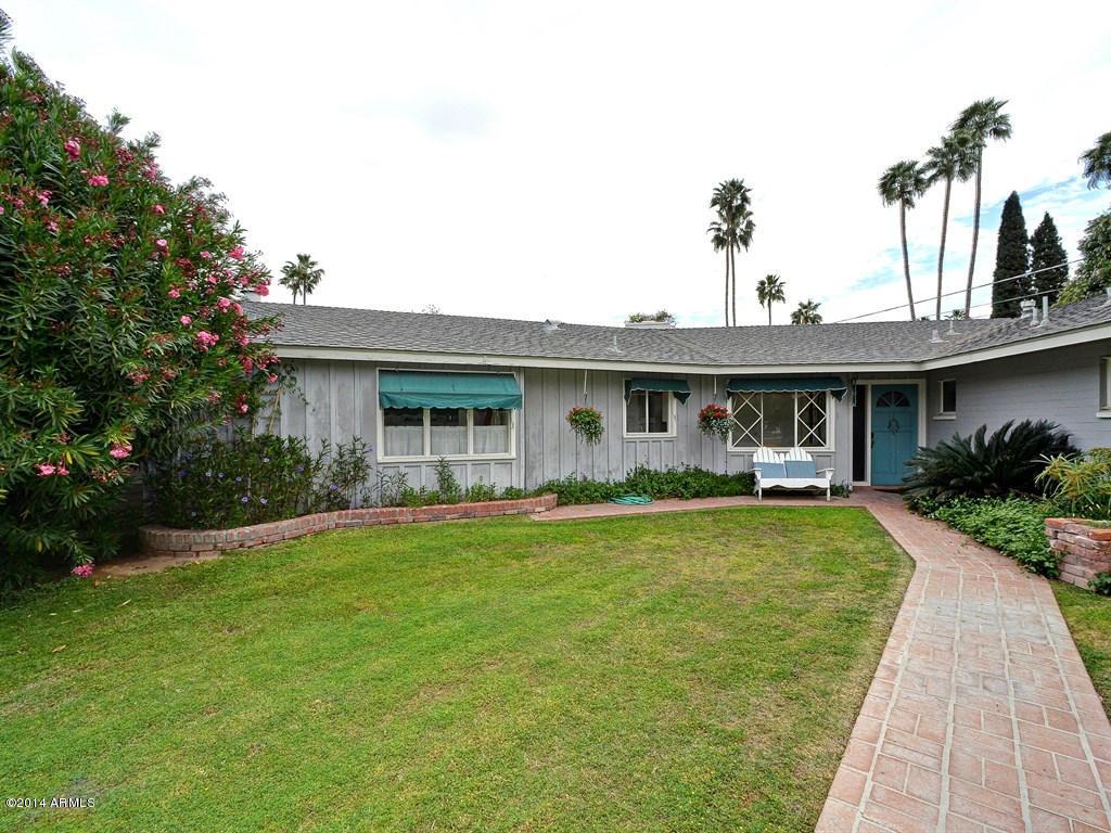 6101 E Calle Del Sud, Scottsdale, AZ 85251