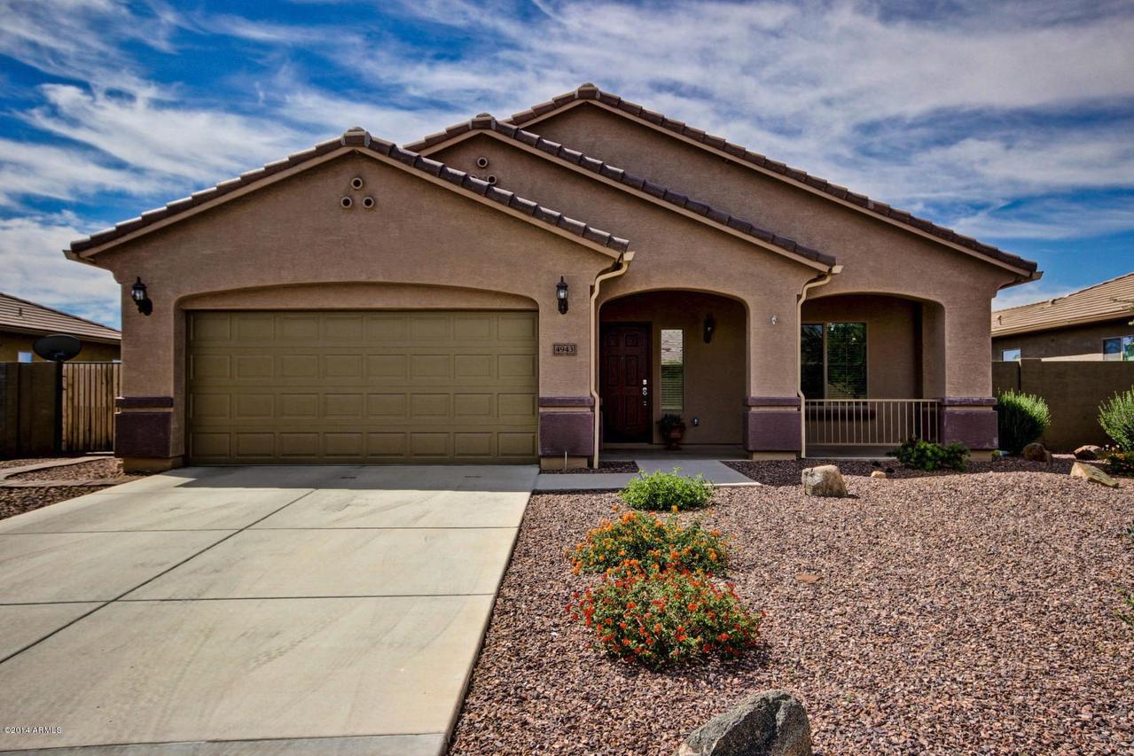 4943 W Magellan Dr., Phoenix, AZ 85087