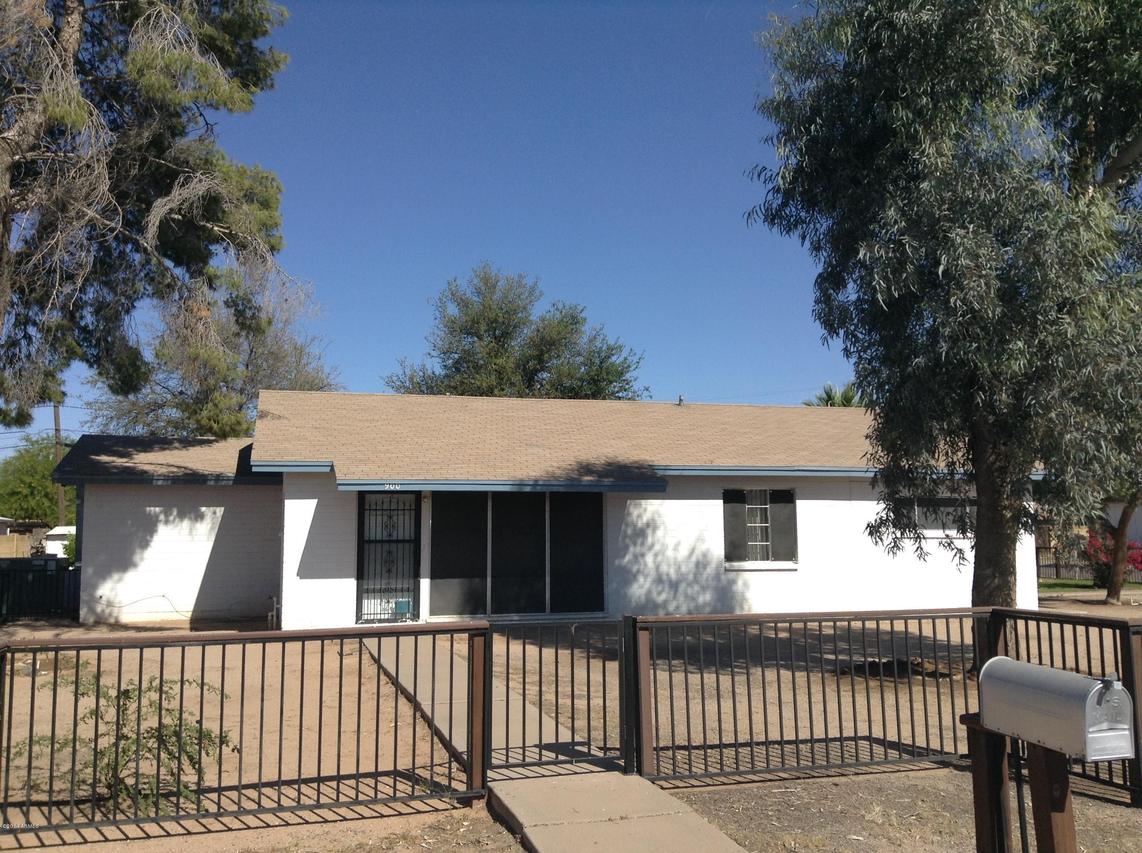 900 N Coolidge Ave., Casa Grande, AZ 85122
