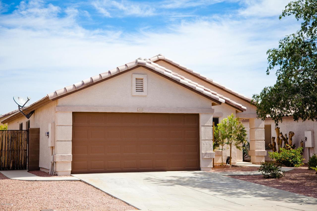 15018 W Hearn Rd., Surprise, AZ 85379