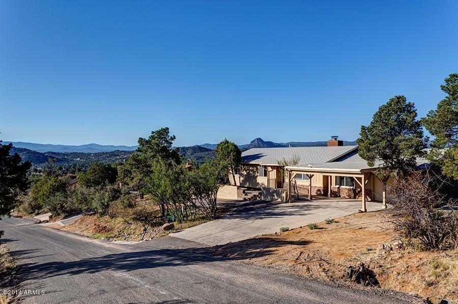 3029 N Tonto Ridge Rd., Prescott, AZ 86305