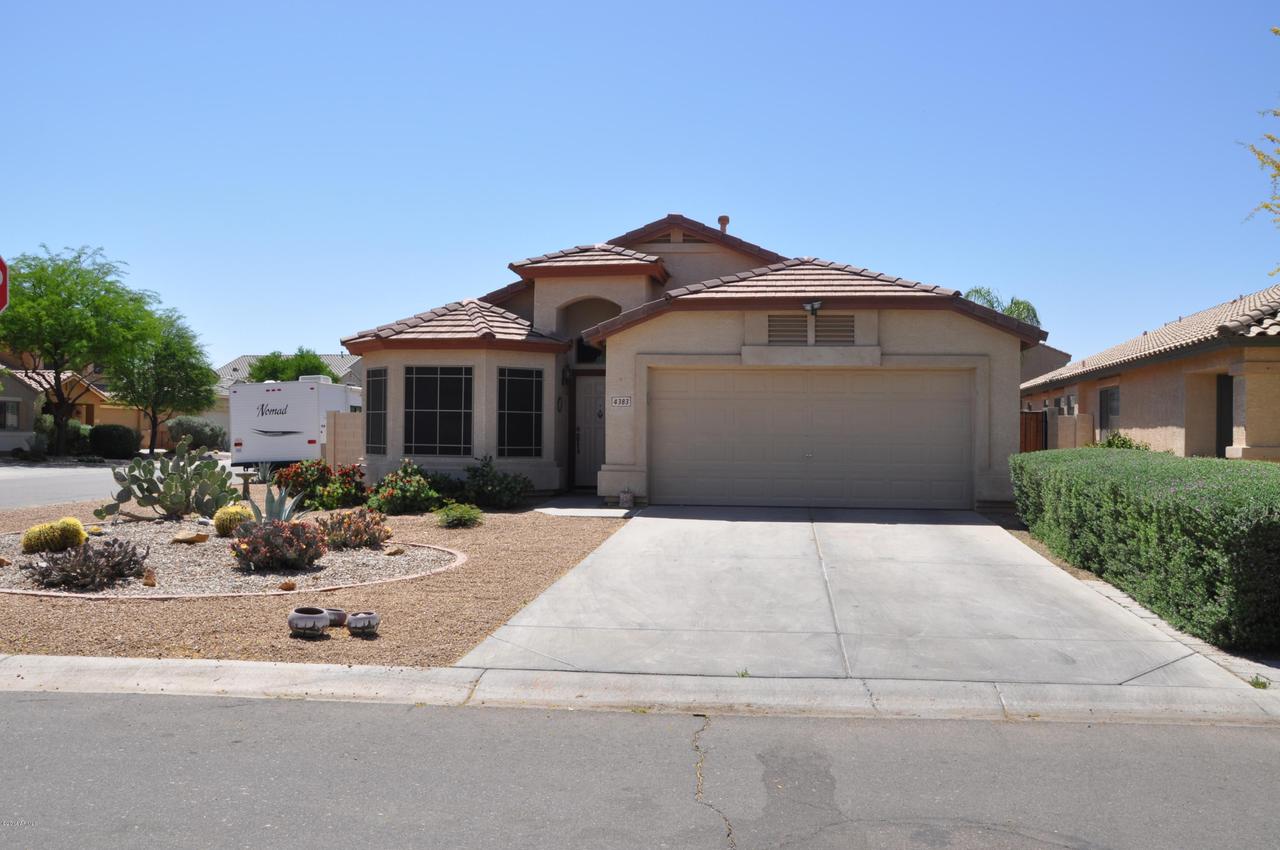 4383 E Coal St., San Tan Valley, AZ 85143