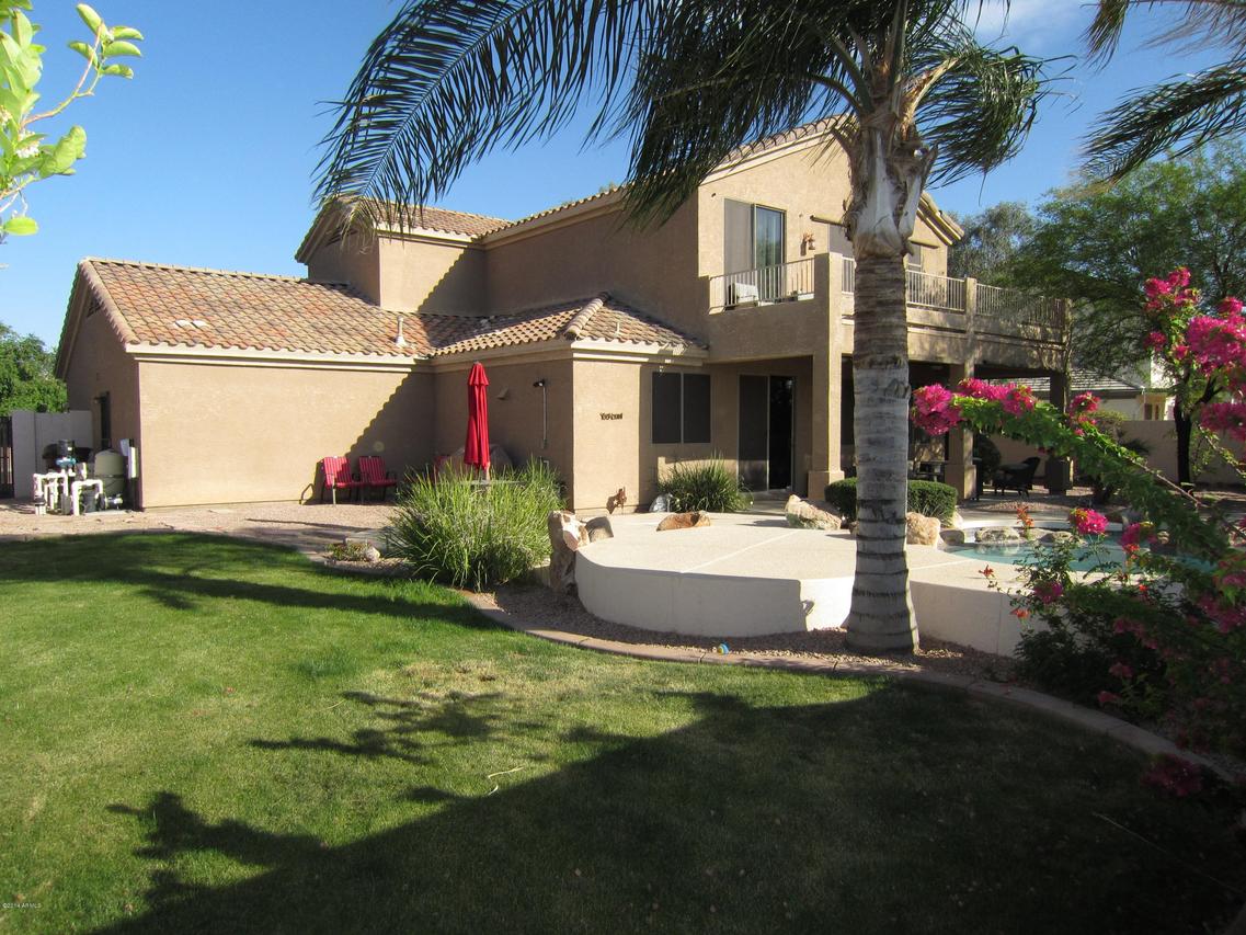 7468 W Honeysuckle Dr., Peoria, AZ 85383