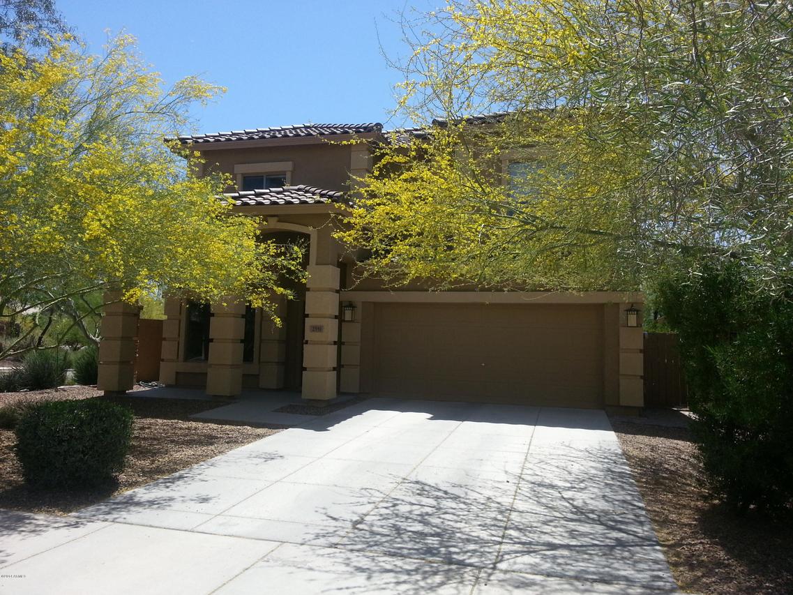 2551 W Preserve Way, Phoenix, AZ 85085