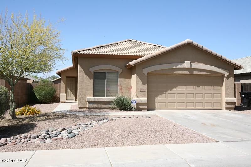 12226 W Tonto St., Avondale, AZ 85323