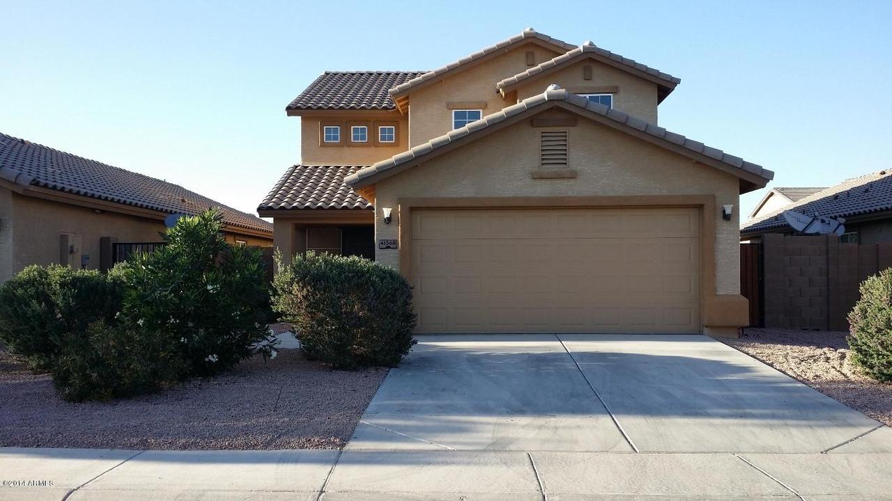 41368 W Little Dr., Maricopa, AZ 85138