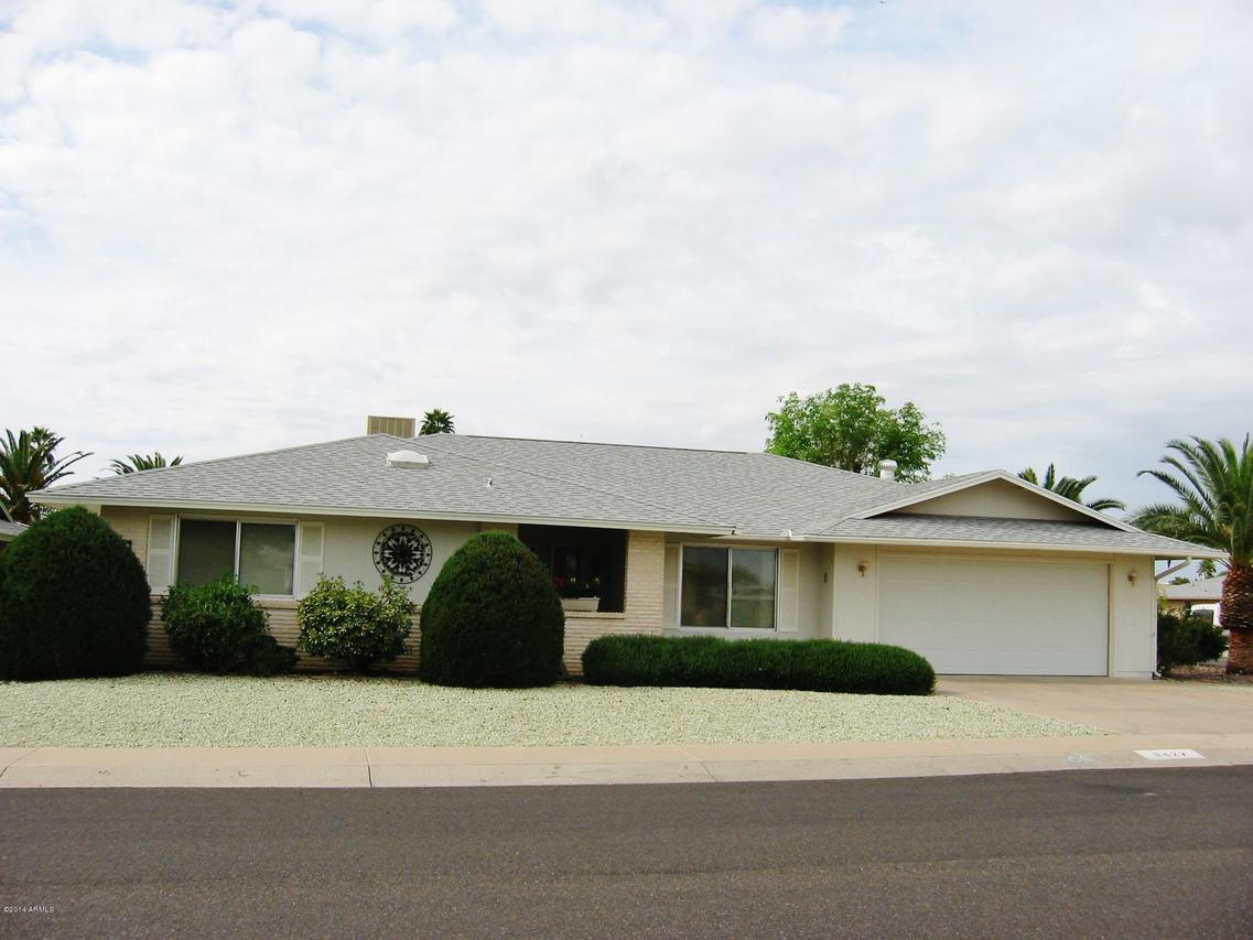 9427 W Spanish Moss Ln., Sun City, AZ 85373