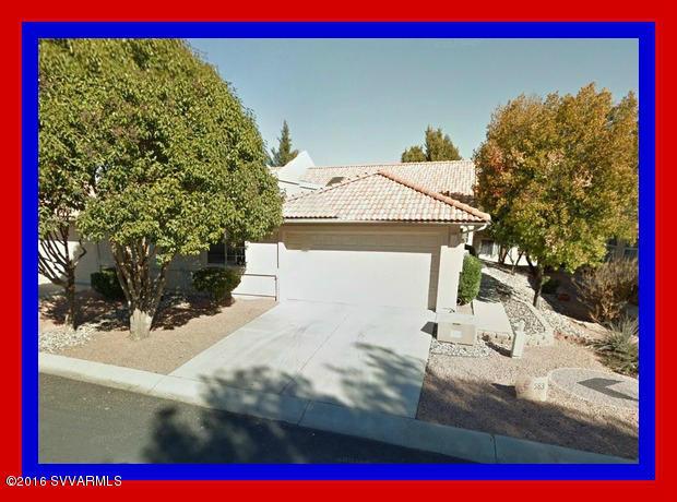 583 S Sawmill Gardens Dr., Cottonwood, AZ 86326