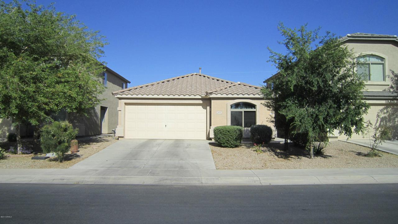 21171 N Grantham Rd., Maricopa, AZ 85138