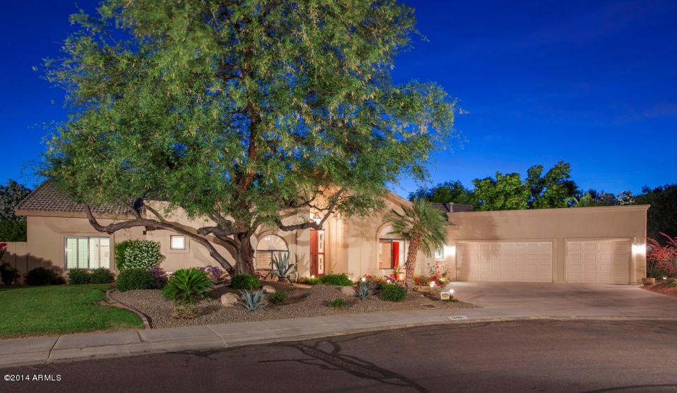 12550 N 89th St., Scottsdale, AZ 85260