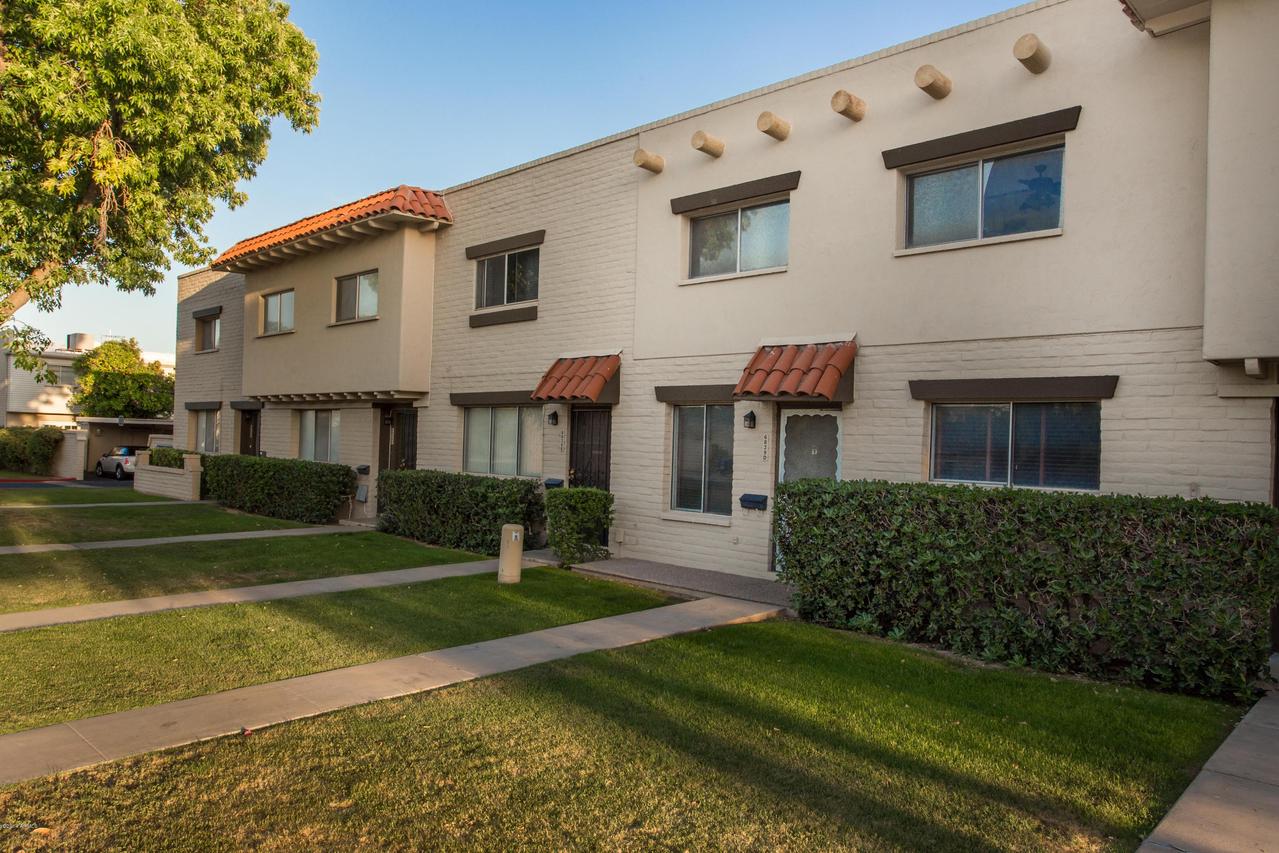 6829 E Osborn Rd. #D, Scottsdale, AZ 85251