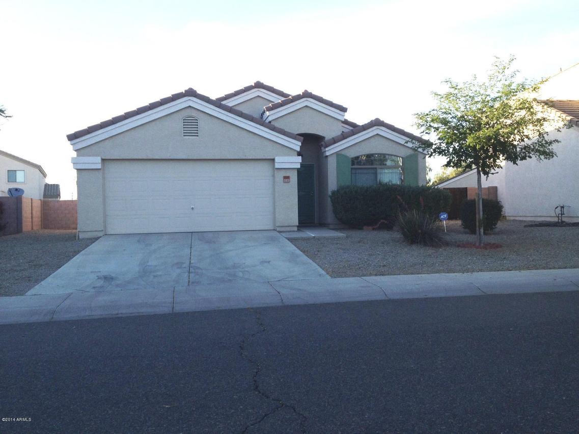 [Address Hidden by Seller], Tolleson, AZ 85353