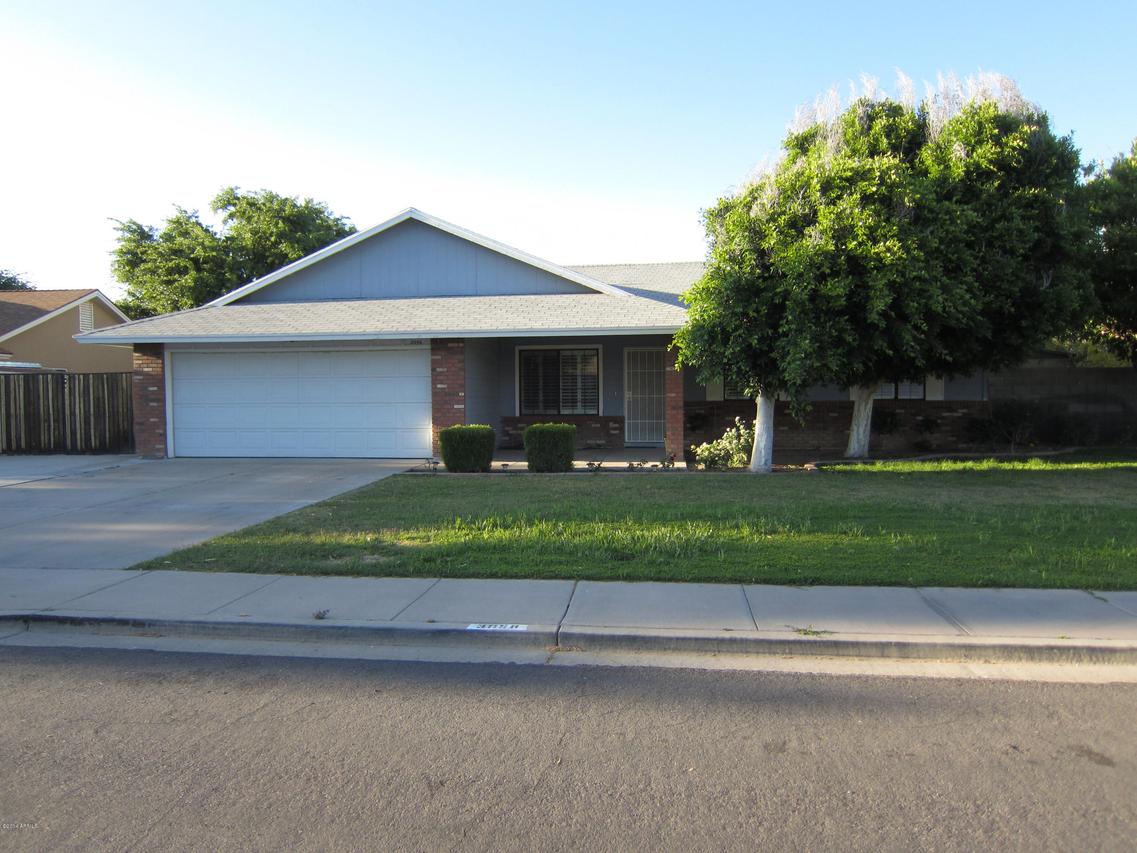 3056 E Dartmouth St., Mesa, AZ 85213