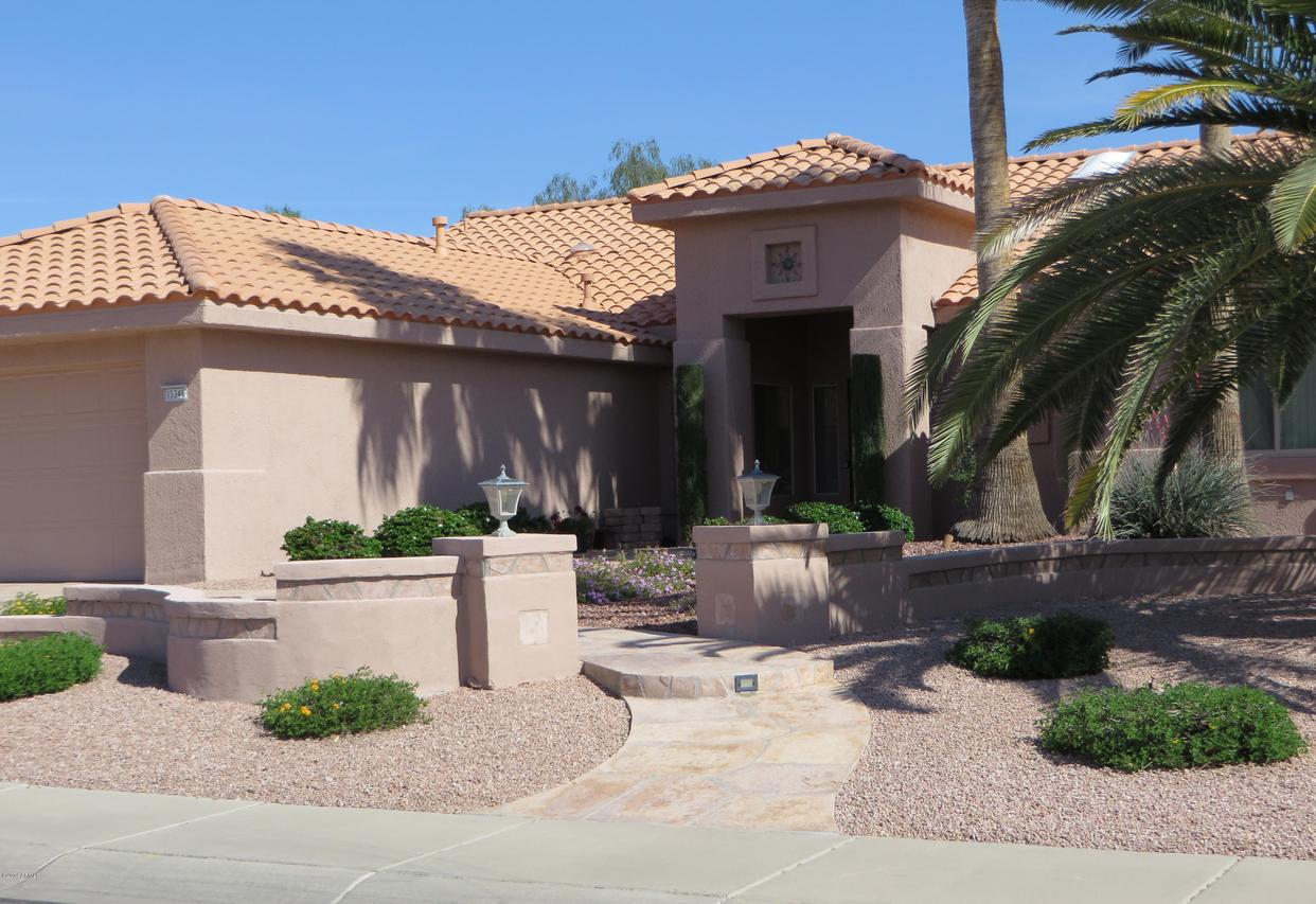 15346 W Gunsight Dr., Sun City West, AZ 85375