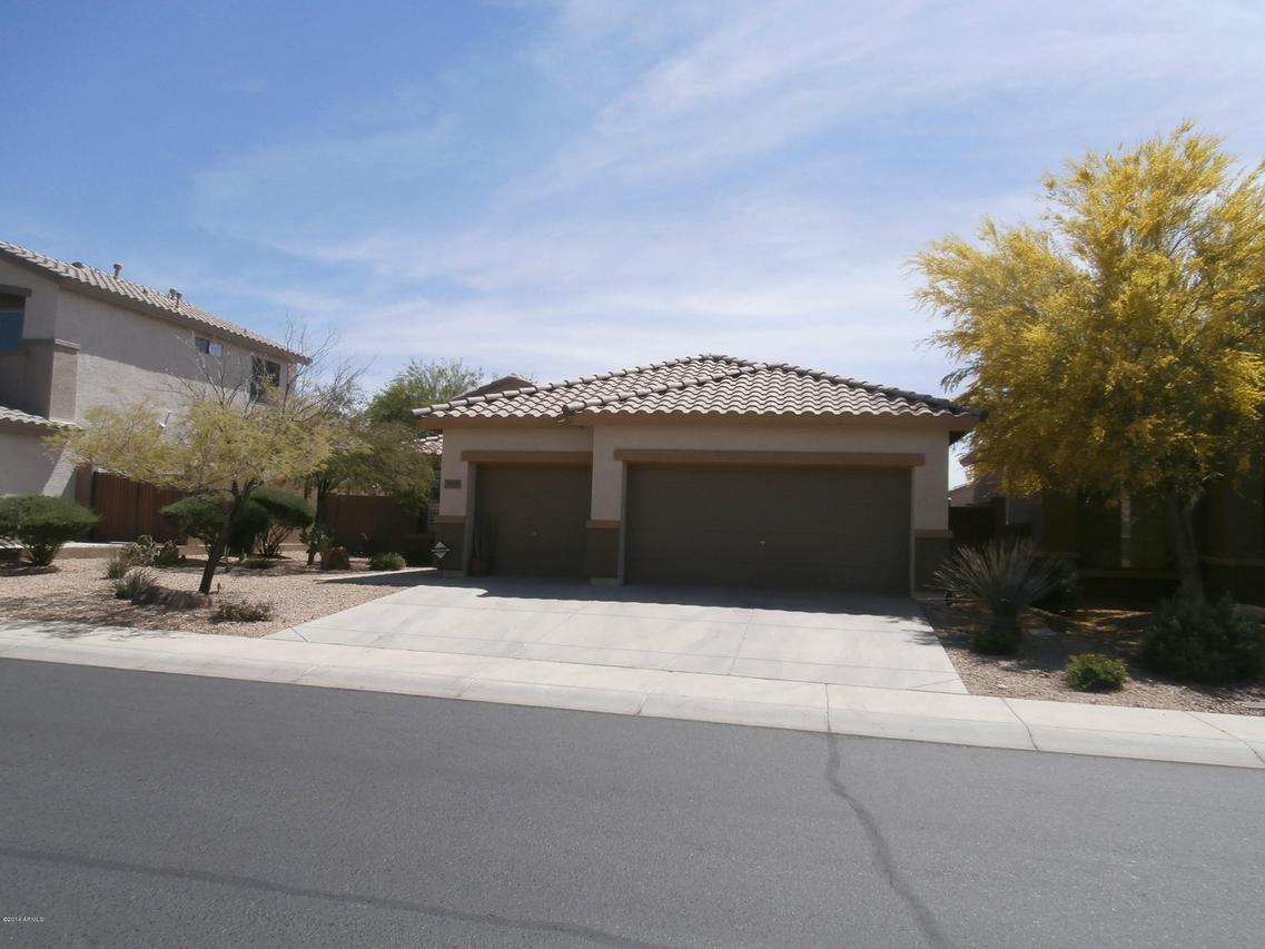 2807 W Eastman Dr., Anthem, AZ 85086