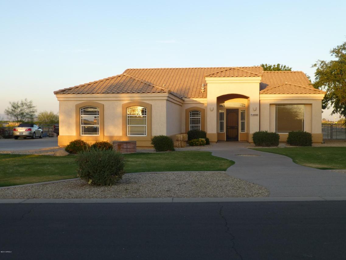 25165 S 191st St., Queen Creek, AZ 85242