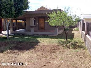 2745 W Polk St., Phoenix, AZ 85009