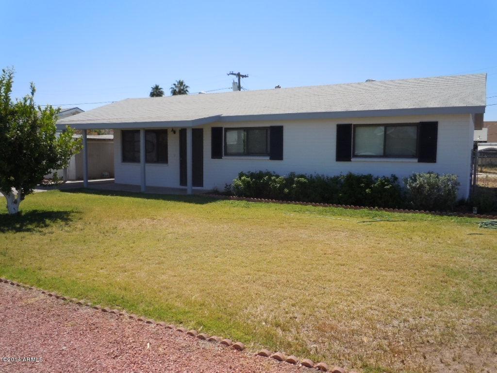 1105 E 12th St., Casa Grande, AZ 85122