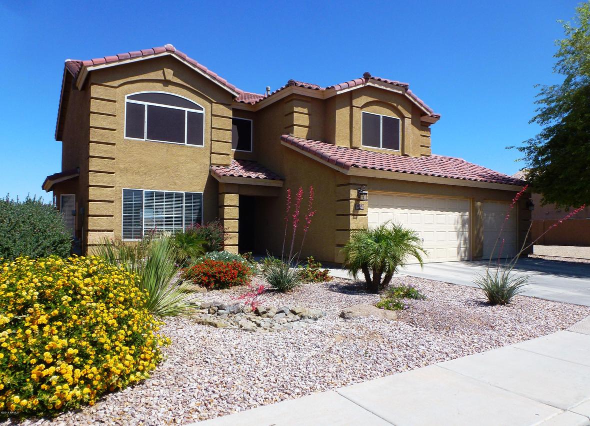 866 E Rosebud Dr., San Tan Valley, AZ 85143