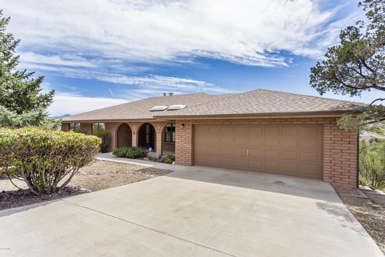 639 Antelope Loop, Prescott, AZ 86301