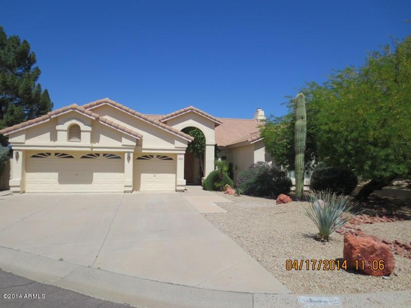 13084 E Yucca St., Scottsdale, AZ 85259