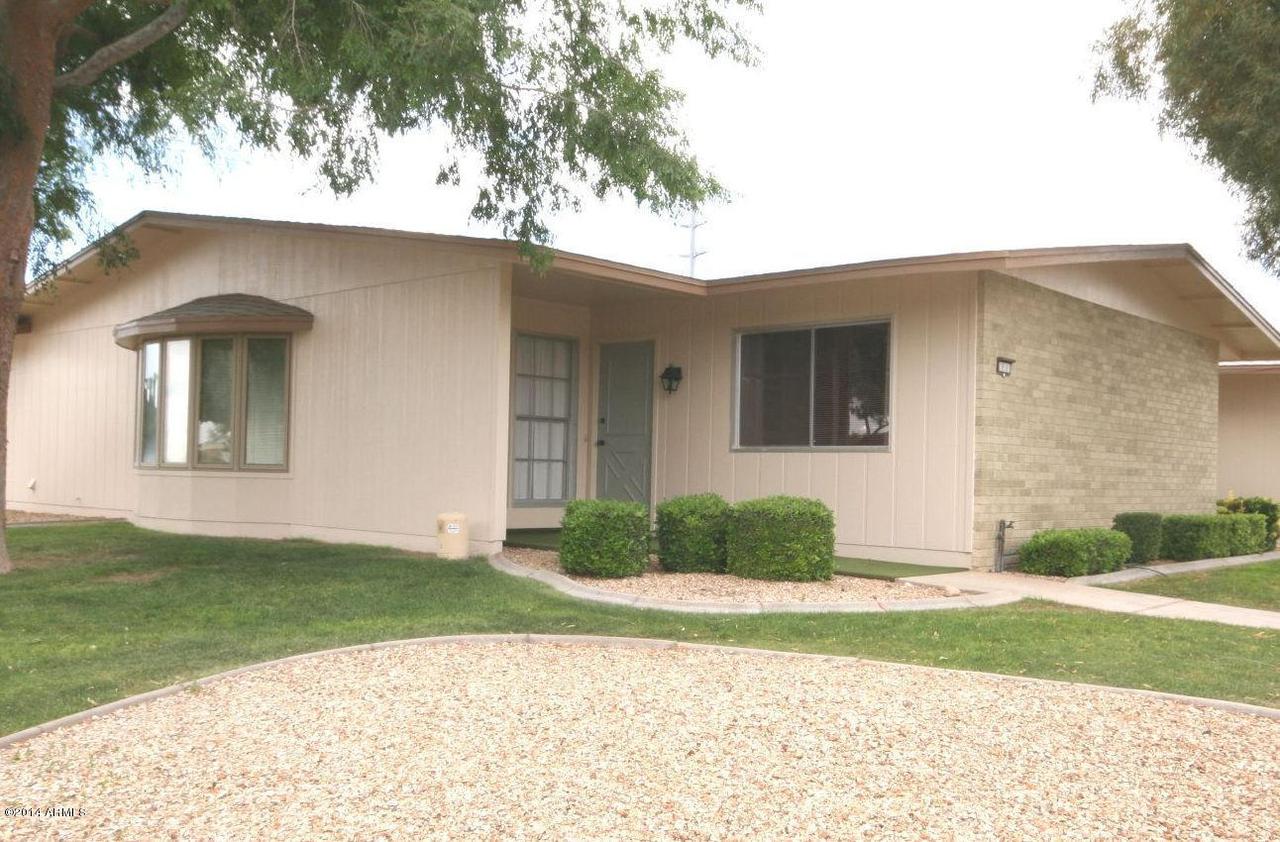 10501 W Granada Dr., Sun City, AZ 85373