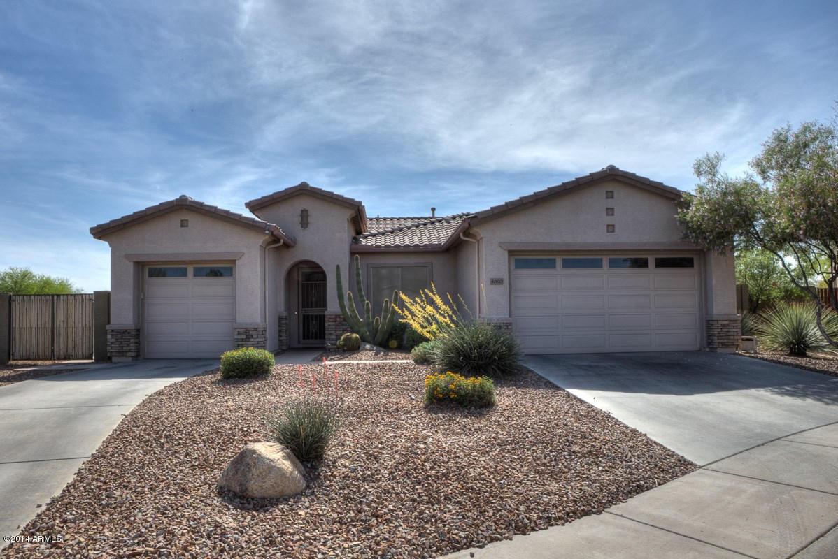 40810 N Union Tr., Anthem, AZ 85086