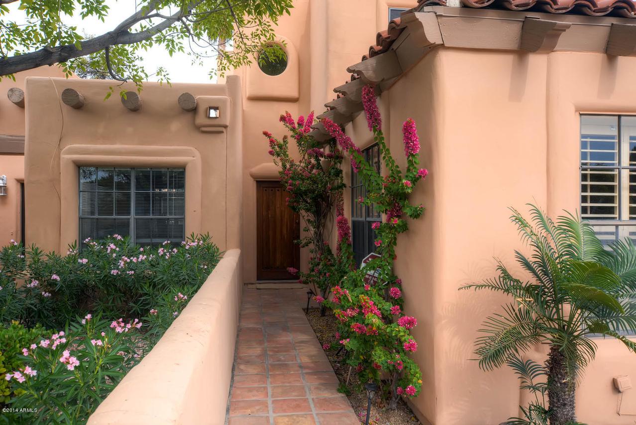 7804 E San Miguel Ave., Scottsdale, AZ 85250