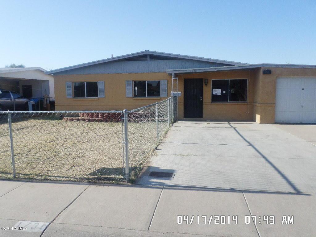 1731 W Pecan Rd., Phoenix, AZ 85041