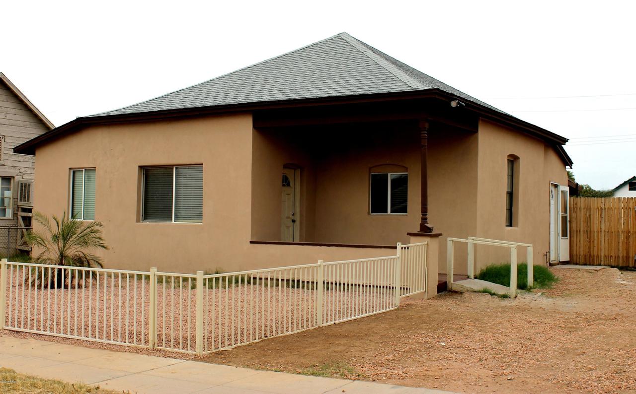 1540 W Mckinley St., Phoenix, AZ 85007