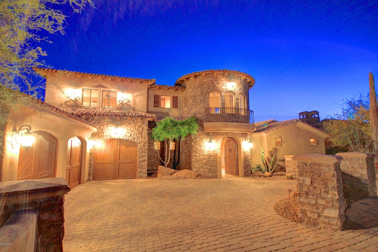 13899 E Yucca St., Scottsdale, AZ 85259