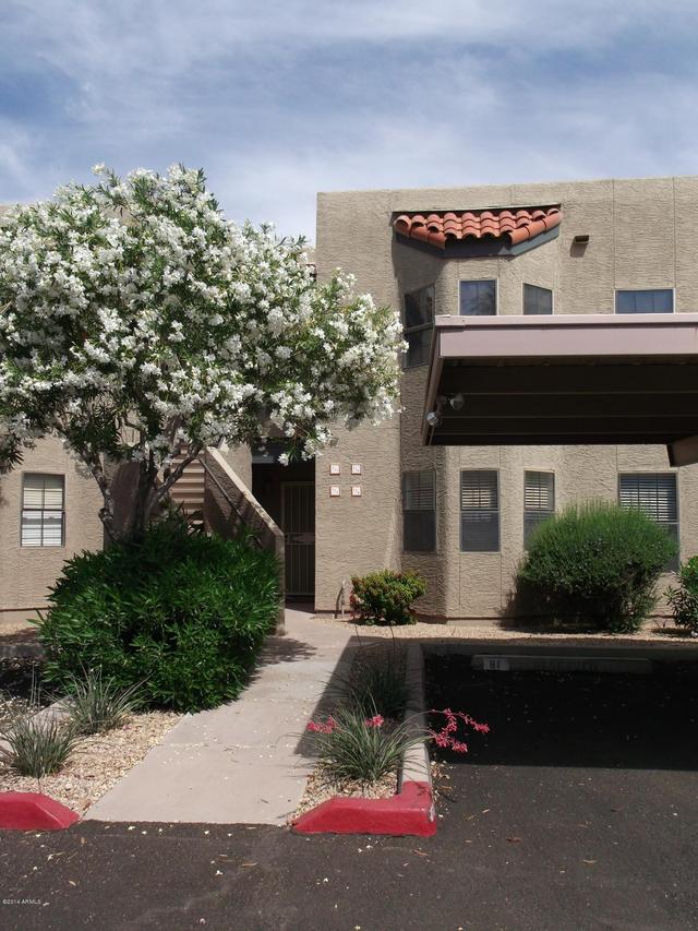 5998 N 78th St. #226, Scottsdale, AZ 85250