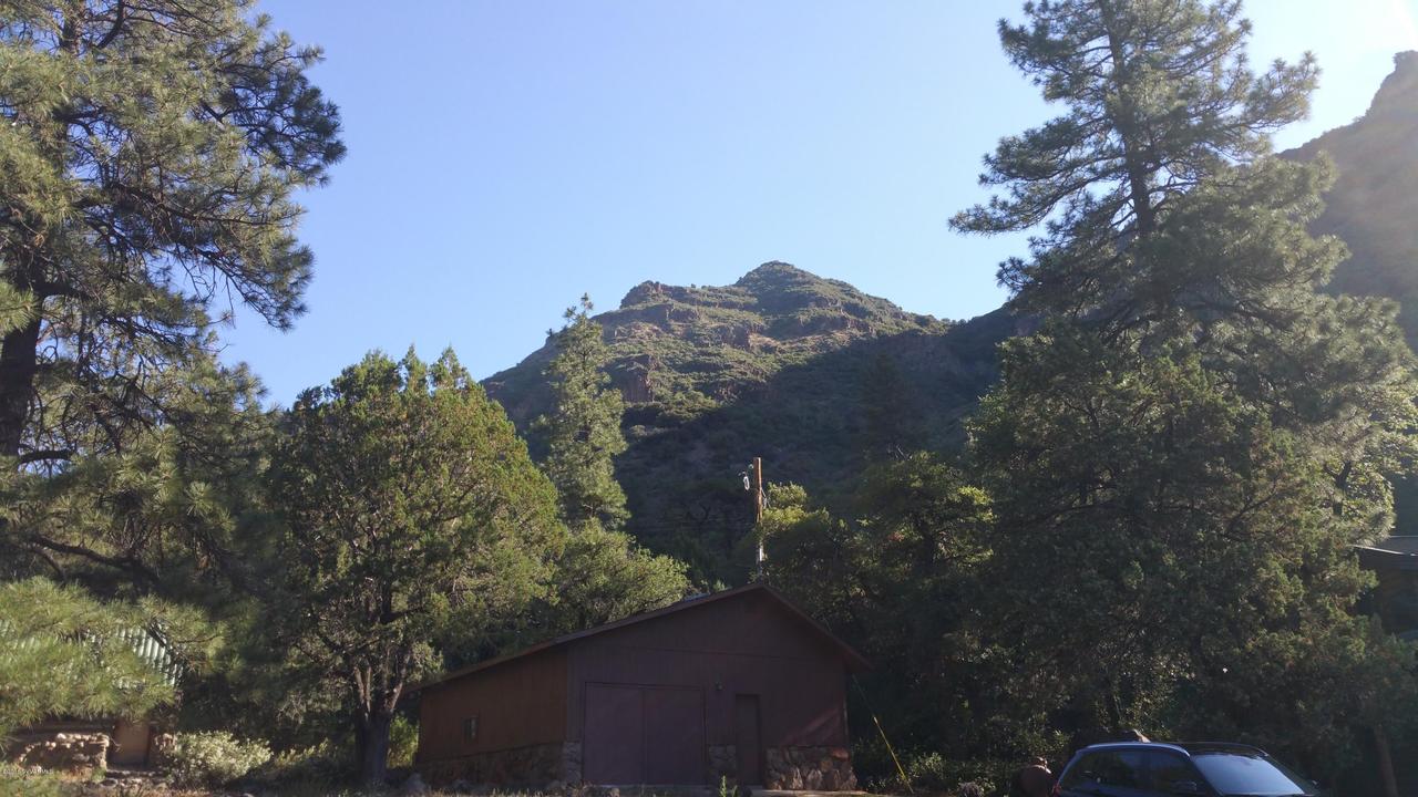1470 Shangri La Dr., Sedona, AZ 86336