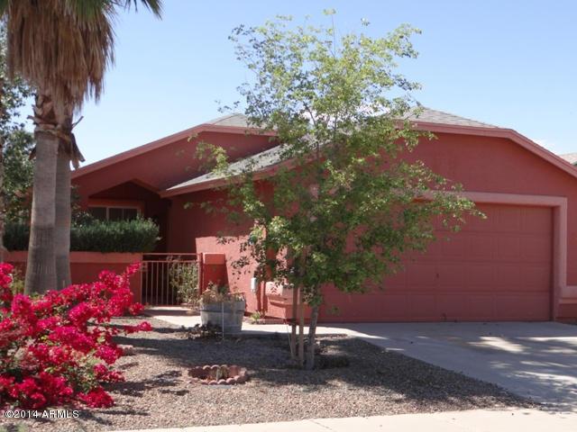 1839 N Center Ave., Casa Grande, AZ 85122