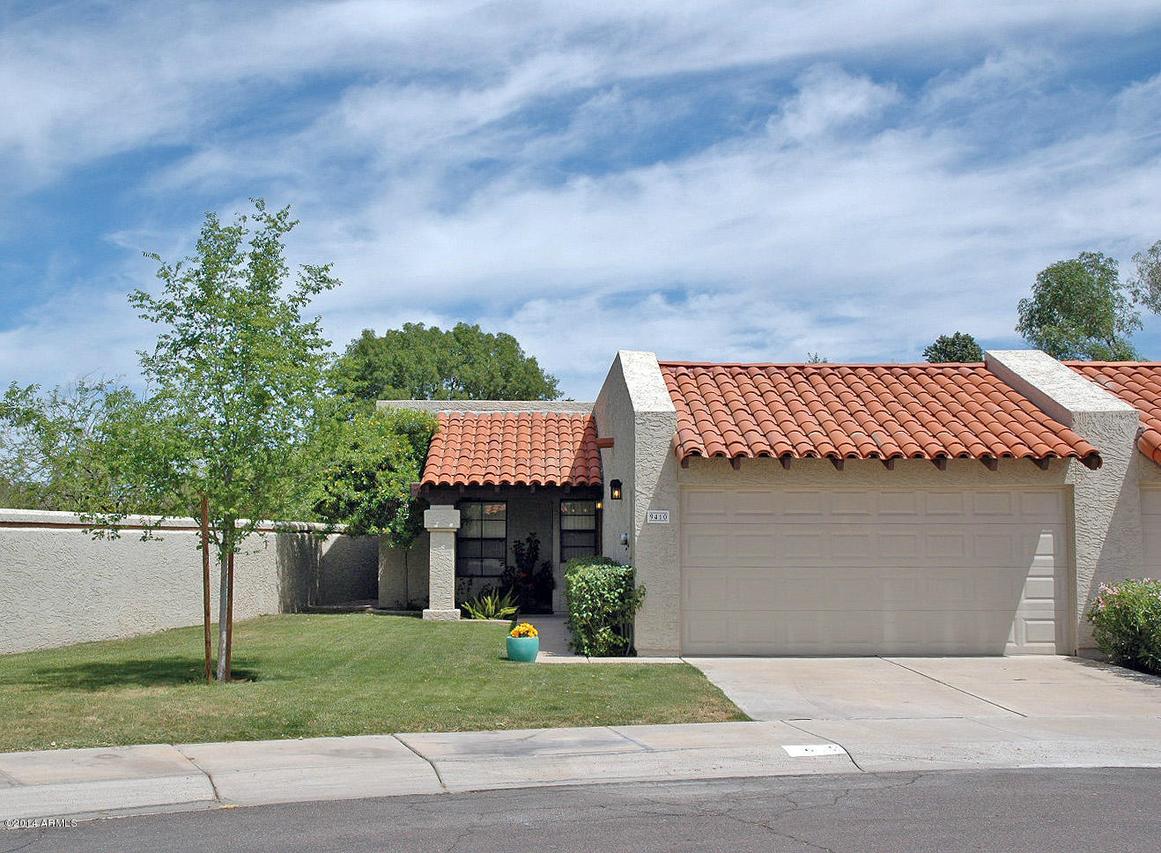 9410 E Riviera Dr., Scottsdale, AZ 85260