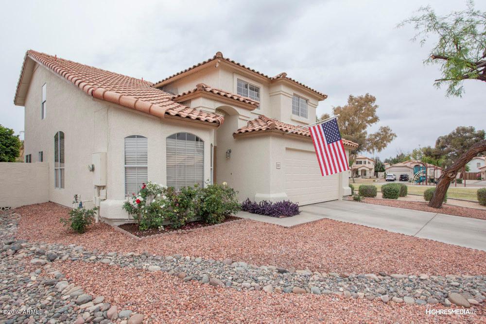 5757 W Comet Ave., Glendale, AZ 85302