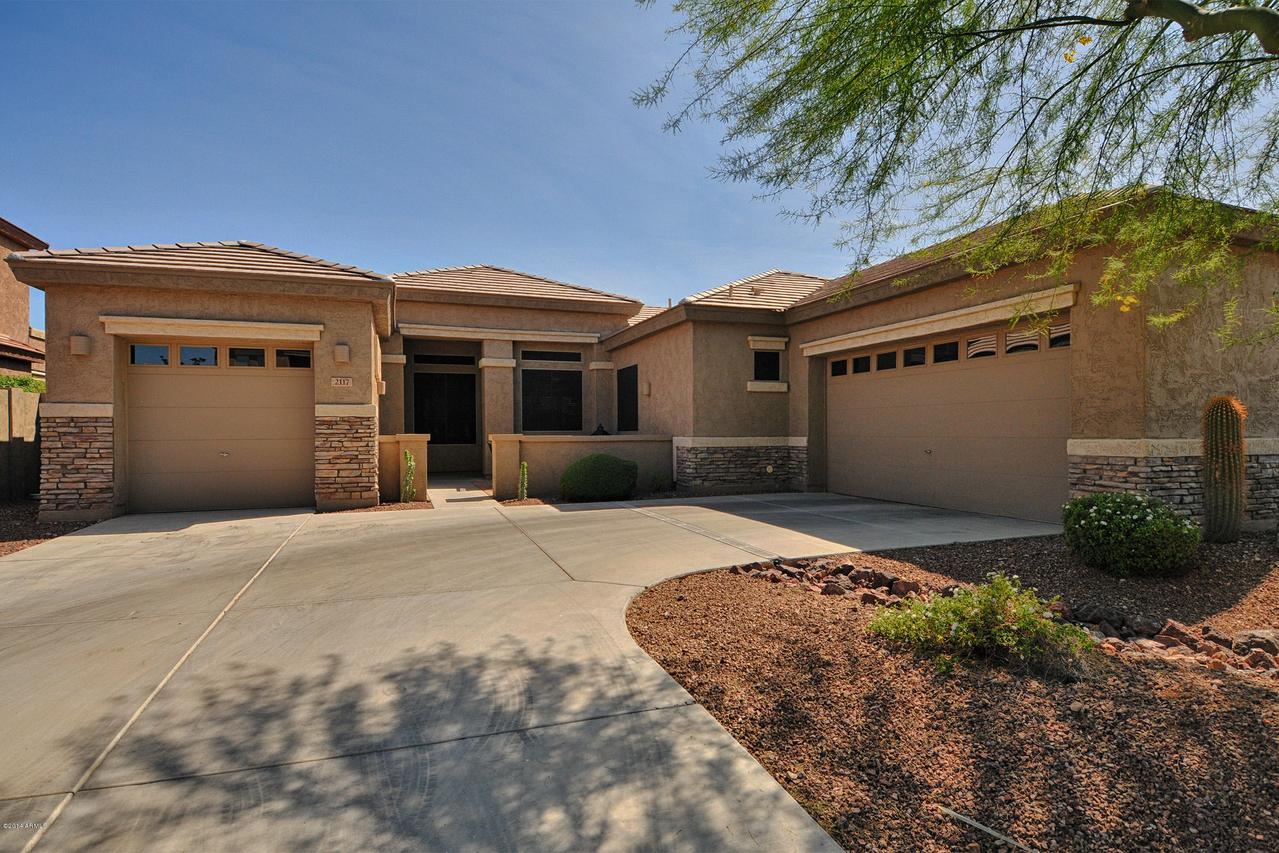 2117 W Eagle Feather Rd., Phoenix, AZ 85085