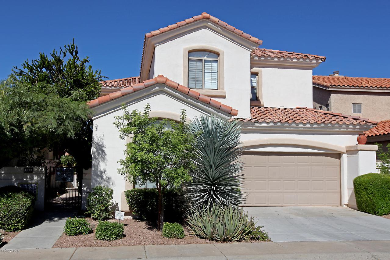 7958 E Cholla St., Scottsdale, AZ 85260