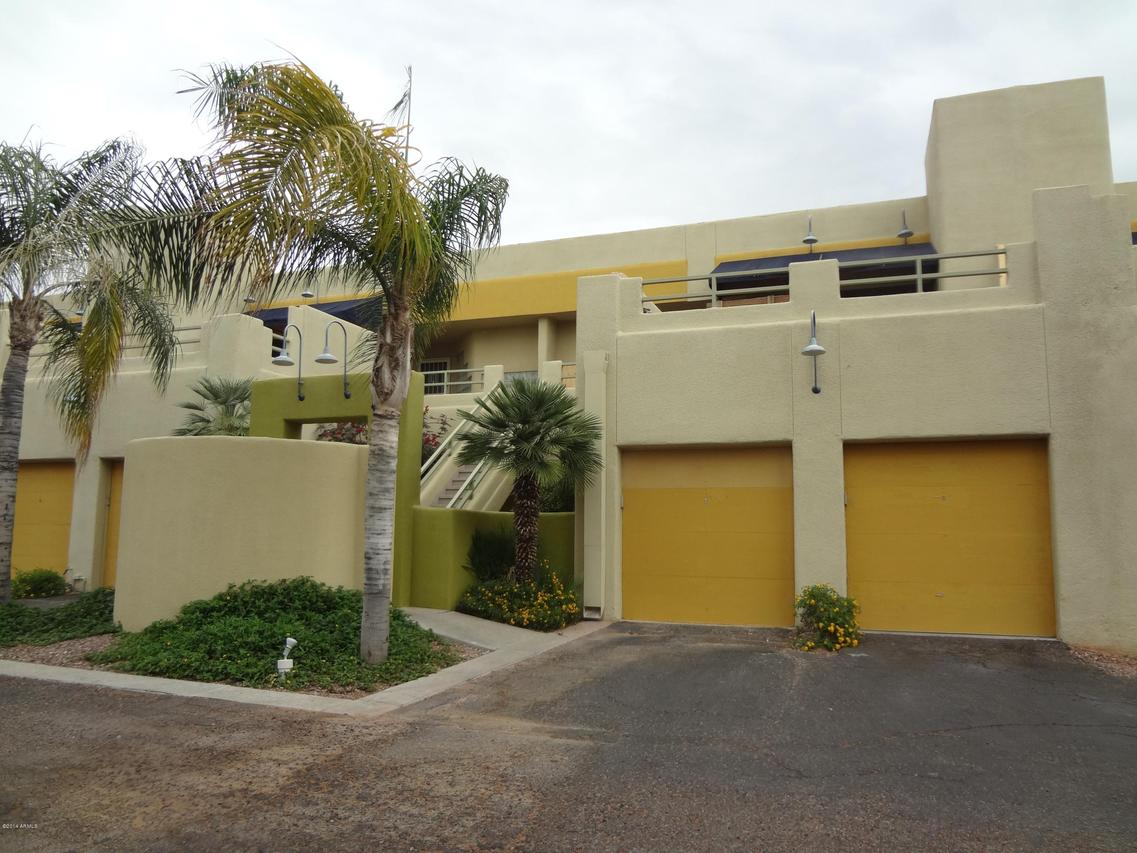 902 W Glendale Ave. #109, Phoenix, AZ 85021