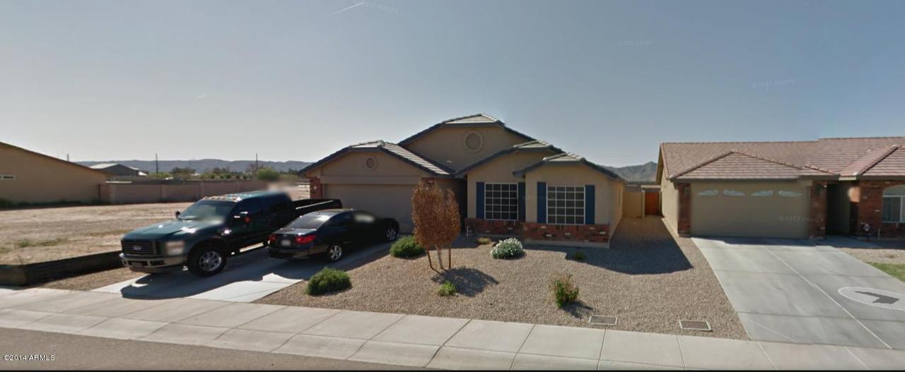3007 W Wayland Dr., Phoenix, AZ 85041