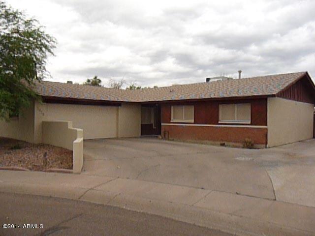 3928 W Solano Dr., Phoenix, AZ 85019