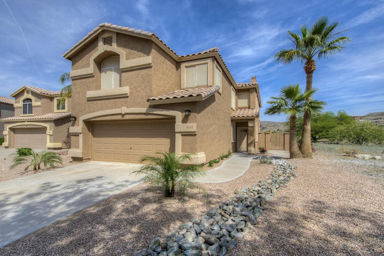 2054 E Saltsage Dr., Phoenix, AZ 85048