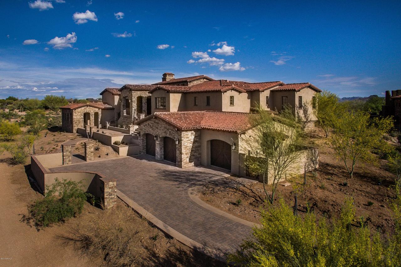 10296 E Aniko Dr., Scottsdale, AZ 85262