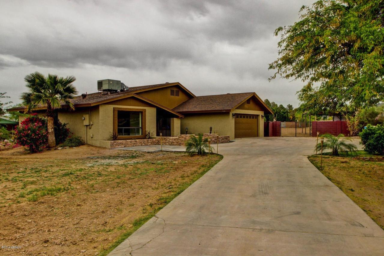 9401 S 19th Ave., Phoenix, AZ 85041