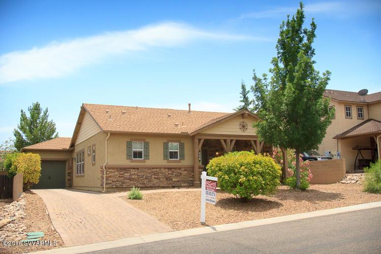627 King Copper Rd., Clarkdale, AZ 86324